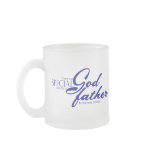 Special Love For Godfather Coffee Mug