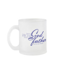 Special Love For Godfather Coffee Mug