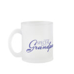 Special Love For Grandpa Mugs