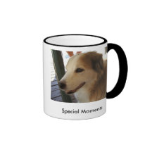 Special Moments Coffee Mug