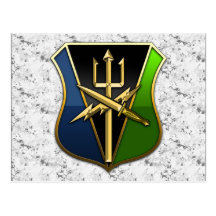 Special Operations Command – Joint Capabilities Post Card