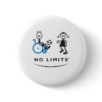 Special Soccer Boy Pin