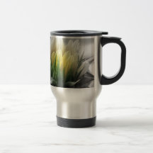 Special Sunflower Mugs