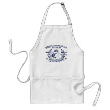Specialite de France Apron