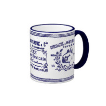 Specialite de France Coffee Mug
