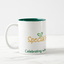 SpecialMommyHug.com Mug