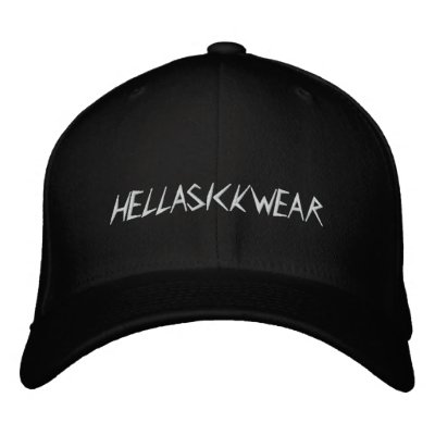 SPECIALTY LINE EMBROIDERED HATS
