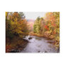 Spectacle in Speculator Postcard