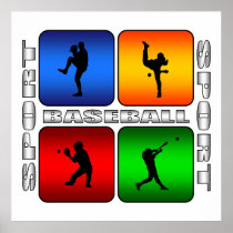 Spectacular Baseball