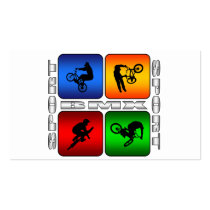 Spectacular BMX