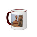 Spectacular Hoodoo at Red Canyon, Utah mugs