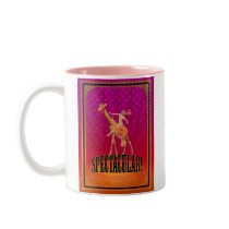Spectacular! Mug