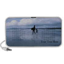 Spectacular Ocean Waves and Beach speakers