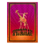 Spectacular! Postcards