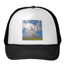 Spectacular Sky Trucker Hat