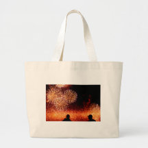 Spectators Bag
