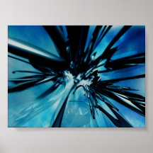 Spectortion Posters