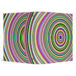 spectral circles 5000 binders