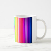 Spectrum Coffee Mugs