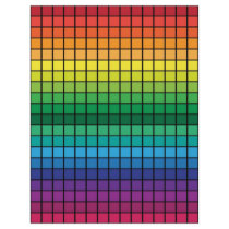 Spectrum Cubes Flyer Design