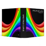 Spectrum Curve 3d (1.5in) - Black