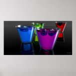 Spectrum On The Rocks - Extreme Posters