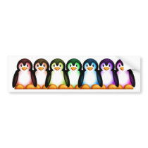 Spectrum Penguin