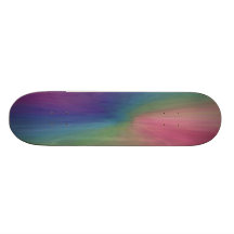 Spectrum Skate Board Deck