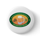 Speech Language Pathology Drinking Team Buttons