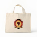 Speech Language Pathology Mandorla Bag