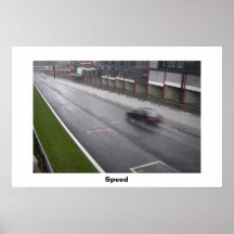 Speed 2 posters