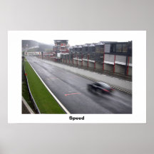 Speed 5 print