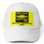 SPEED and POWER, What's your oppon... - Customized