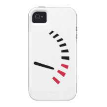 Speed car racing Case-Mate iPhone 4 cover