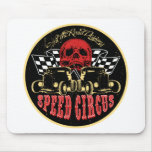 Speed Circus Mousepads
