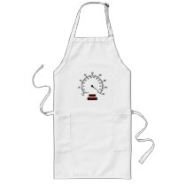 Speed Demon Aprons