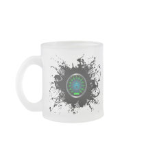 Speed Emblem Urban Style 5 Mug