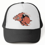 Speed Hog Trucker Hat