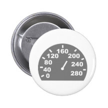 Speed indicator pins