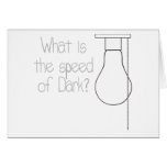 speed of dark cards