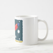 Speed Of Light Coffee Mugs
