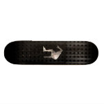 Speed Skater; Cool Custom Skate Board