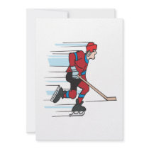 Speed Skater