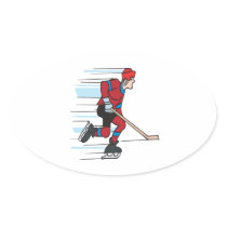 Speed Skater