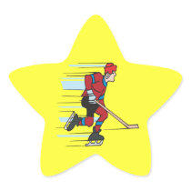 Speed Skater