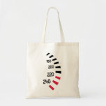 Speedo car racing bag