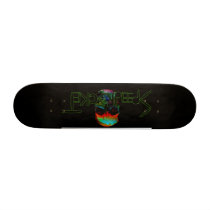 Speedrocket MK1 Skate Decks