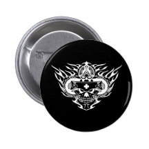 Speedway Racing Pins