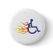 Speedy Chair Button