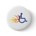 Speedy Chair Button